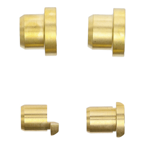 BGS Set di utensili di sgancio per le connessioni sui filtri del carburante diesel per Fiat, VAG, Volvo, Jeep, Chrysler