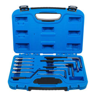 BGS Set di utensili per airbag, 12pz.