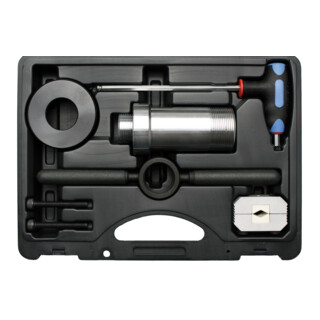 BGS Set di utensili per ammortizzatori con molla di arresto, 8pz.