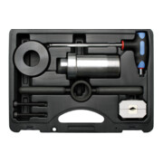 BGS Set di utensili per ammortizzatori con molla di arresto, 8pz.-1