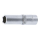 BGS Bussola esagonale, profonda, 12,5 mm (1/2"), 14 mm-1