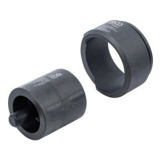 BGS Set di utensili per boccola forcella anteriore, per Ford Transit (2000-2013)