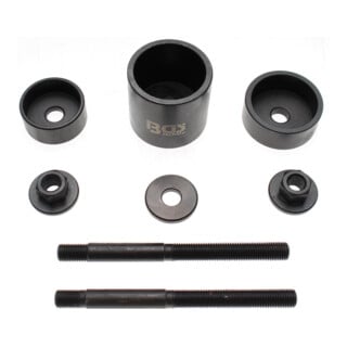 BGS Set di utensili per boccole dei bracci di traino per Opel Vectra