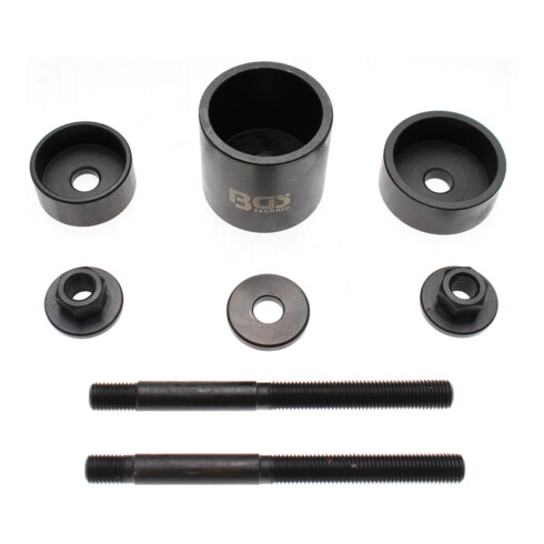 BGS Set di utensili per boccole dei bracci di traino per Opel Vectra