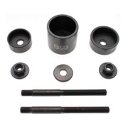 BGS Set di utensili per boccole dei bracci di traino per Opel Vectra