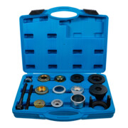 BGS Set di utensili per boccole dell'assale posteriore per BMW E36, E46, E85-1