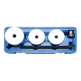BGS Set di utensili per boccole dell'assale posteriore per Renault Laguna II