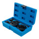 BGS Set di utensili per boccole dell'assale posteriore per VWgolf, Audi A3-5