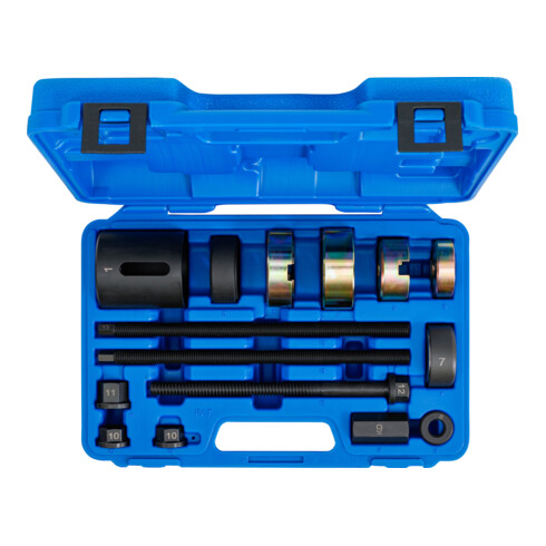 BGS Set di utensili per boccole forcella avantreno, per VW T5