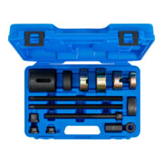 BGS Set di utensili per boccole forcella avantreno, per VW T5-2