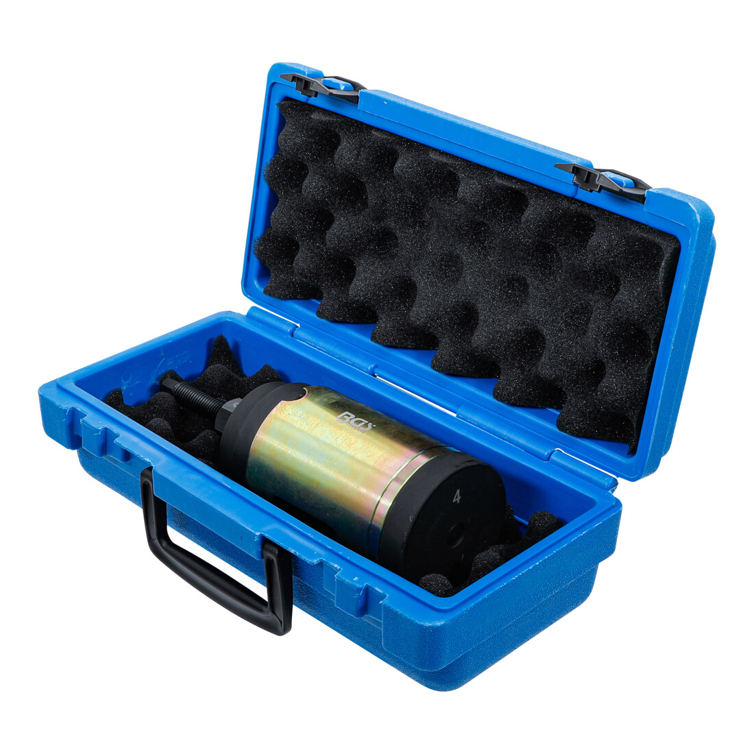 BGS Set di utensili per boccole in gomma dell’ingranaggio di compensazione, per BMW