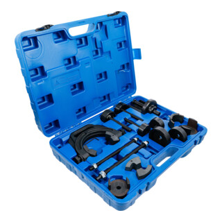 BGS Set di utensili per boccole in gomma, per Toyota, 13 pz.