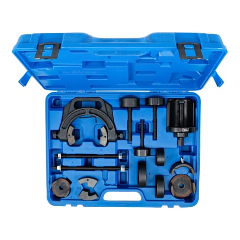 BGS Set di utensili per boccole in gomma, per Toyota, 13 pz.
