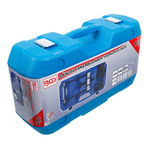 BGS Set di utensili per braccetto oscillante, per Ford & Volvo