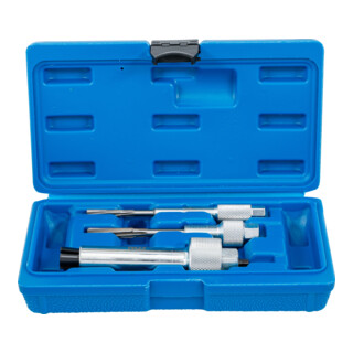 BGS Set di utensili per candelette, 3pz.