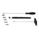 BGS Set di utensili per cerniere di porte, 8pz.-1