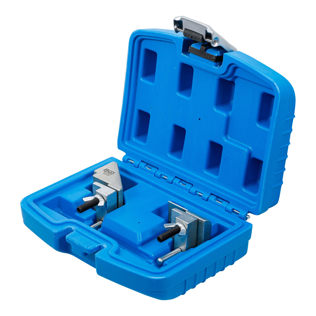 BGS Set di utensili per cinghie trapezoidali 2pz.