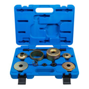 BGS Set di utensili per cuscinetti dell'assale posteriore per VW T5-1