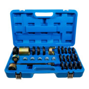 BGS Set di utensili per cuscinetti ruota per Audi-1