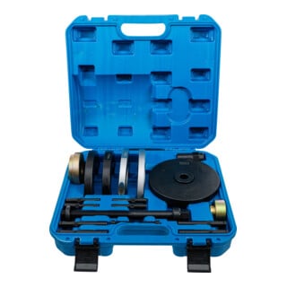 BGS Set di utensili per cuscinetti ruota per Ford, Land Rover, Volvo Ø82mm