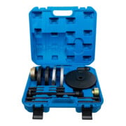 BGS Set di utensili per cuscinetti ruota per Ford, Land Rover, Volvo Ø82mm