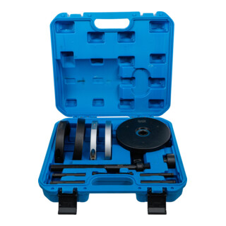 BGS Set di utensili per cuscinetti ruota per Ford, Volvo, Mazda, Ø78mm