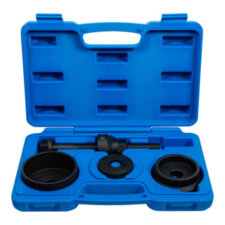 BGS Set di utensili per cuscinetti ruota per Mercedes-Benz, 4pz.