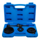 BGS Set di utensili per cuscinetti ruota per Mercedes-Benz, 4pz.-1