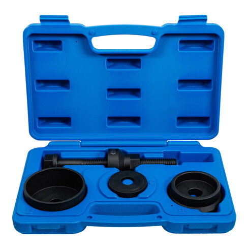 BGS Set di utensili per cuscinetti ruota per Mercedes-Benz, 4pz.