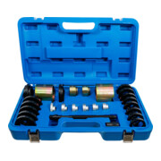 BGS Set di utensili per cuscinetti ruota per Mercedes-Benz