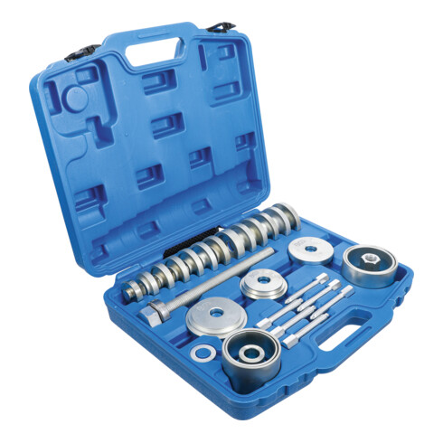 BGS Set di utensili per cuscinetti ruote, 31pz.