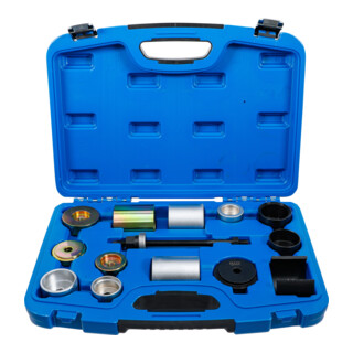 BGS Set di utensili per cuscinetti silenziosi per BMW