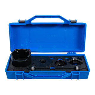 BGS Set di utensili per cuscinetti silenziosi per Opel / Vauxhall, 5pz.