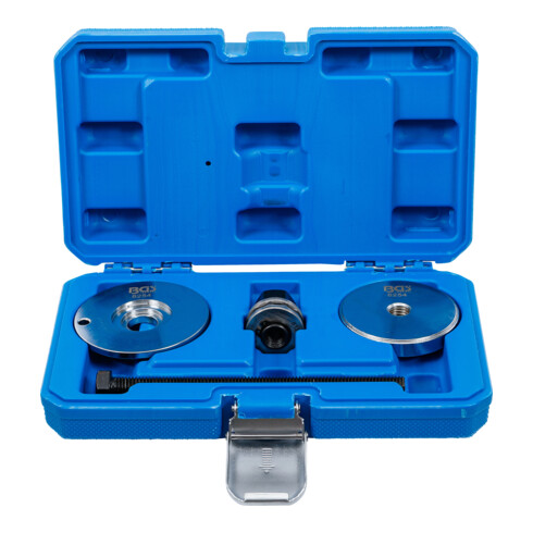 BGS Set di utensili per cuscinetti silenziosi per Skoda Fabia, VW Polo