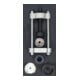 BGS Set di utensili per giunti di sospensione per BMW Serie 3-1