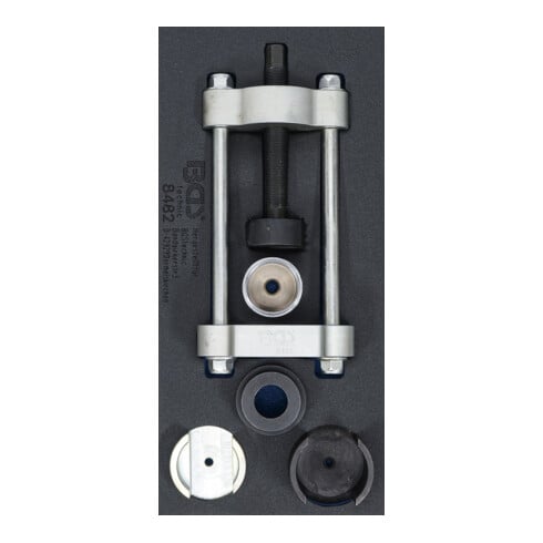 BGS Set di utensili per giunti di sospensione per BMW Serie 3