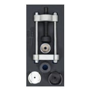 BGS Set di utensili per giunti di sospensione per BMW Serie 3