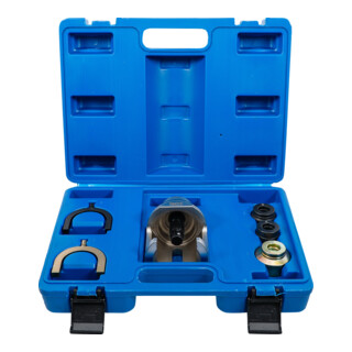 BGS Set di utensili per giunti di sostegno VW T4