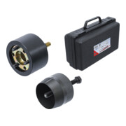 BGS Set di utensili per guarnizioni radiali dell'albero motore per BMW N20 / N26