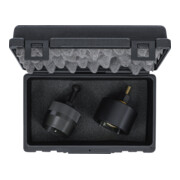 BGS Set di utensili per guarnizioni radiali dell'albero motore per BMW N20 / N26-4