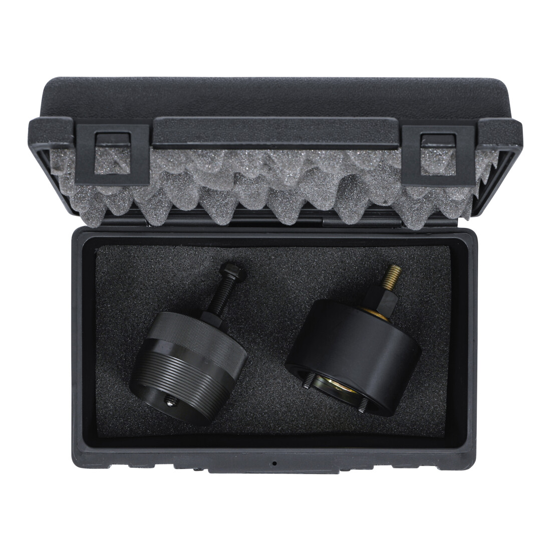BGS Set di utensili per guarnizioni radiali dell'albero motore per BMW N20 / N26