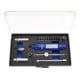 BGS Set di utensili per il sistema di monitoraggio della pressione dei pneumatici (TPMS), 18pz.-1
