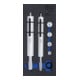 BGS Set di utensili per la centratura della frizione per autocarri, 6pz.-1