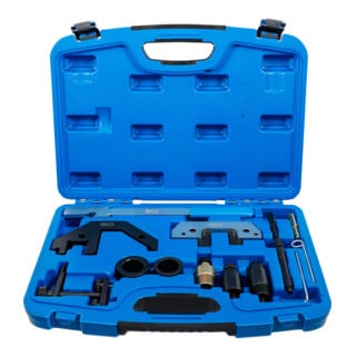 BGS Set di utensili per la regolazione del motore per BMW Diesel, 13pz.