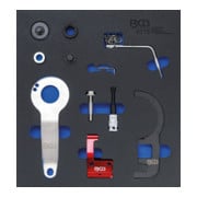 BGS Set di utensili per la regolazione del motore per BMW e MINI, 1.5 e 2.0L Diesel-1