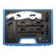 BGS Set di utensili per la regolazione del motore per BMW M52, M54, M60, M62-1