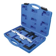 BGS Set di utensili per la regolazione del motore per BMW N43-4