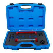 BGS Set di utensili per la regolazione del motore per BMW S54, 8pz.-1