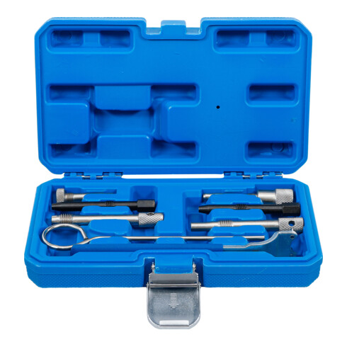 BGS Set di utensili per la regolazione del motore per Chrysler 2.5 CRD