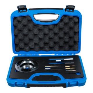 BGS Set di utensili per la regolazione del motore per Ford 2.0, 2.4 TDCi TDDi